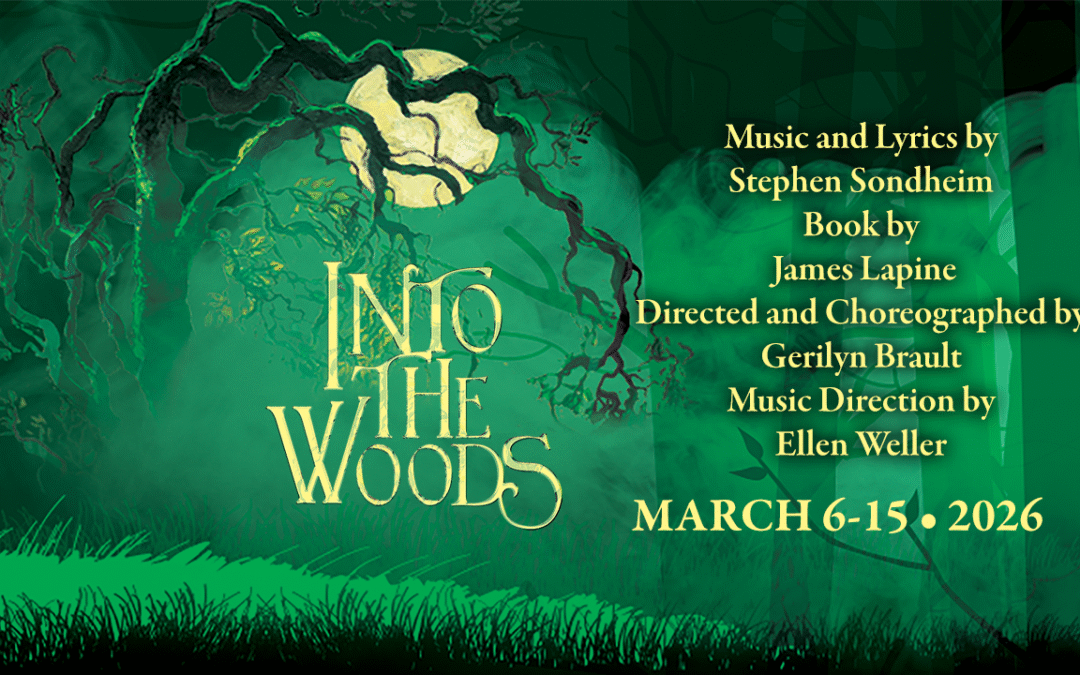 Auditions for Into The Woods