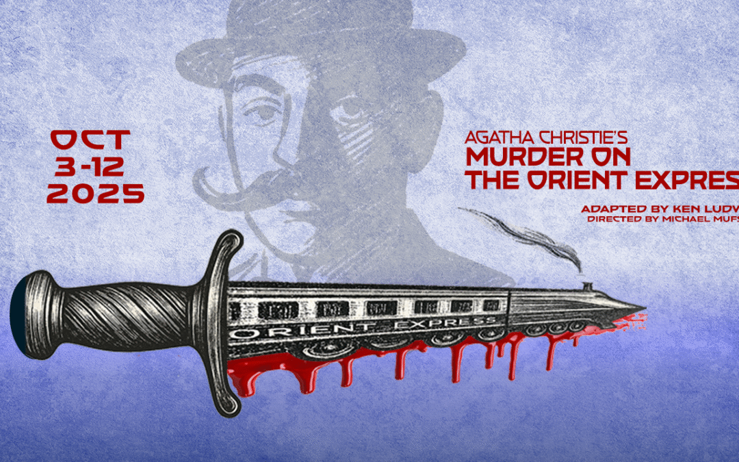 Murder on the Orient Express – Cast list