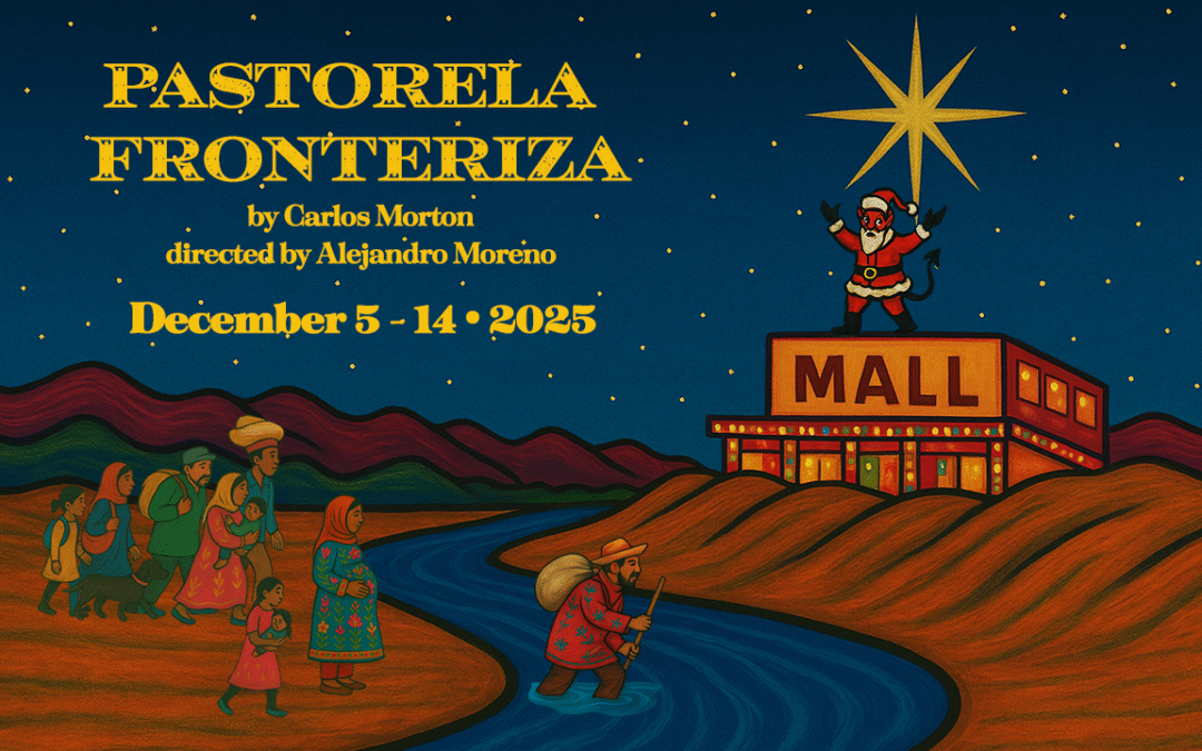 Pastorela Fronteriza Cast List
