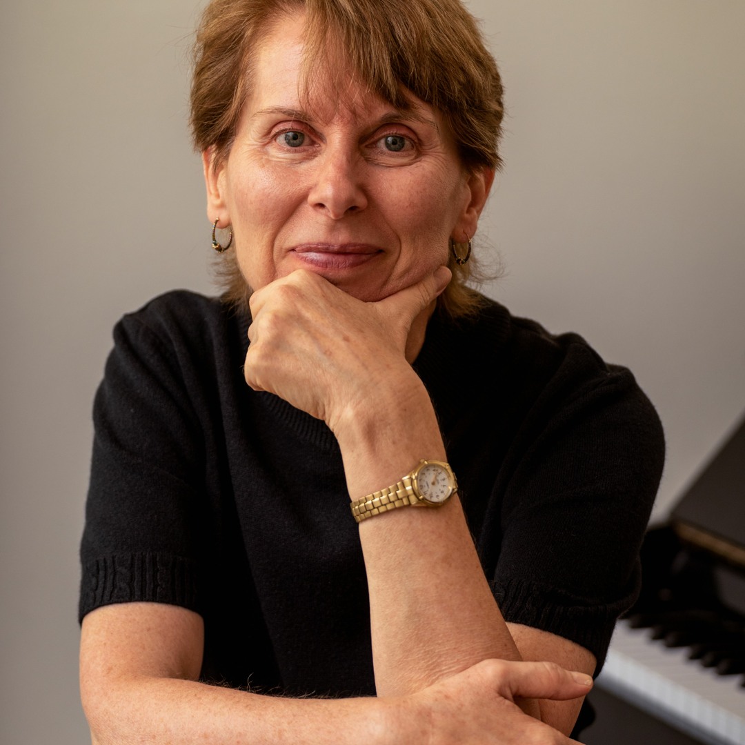 Dr. Madelyn Byrne