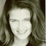 Molly Faulkner Headshot