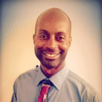 Joei Waldron Headshot