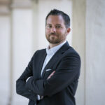 John Russell Headshot