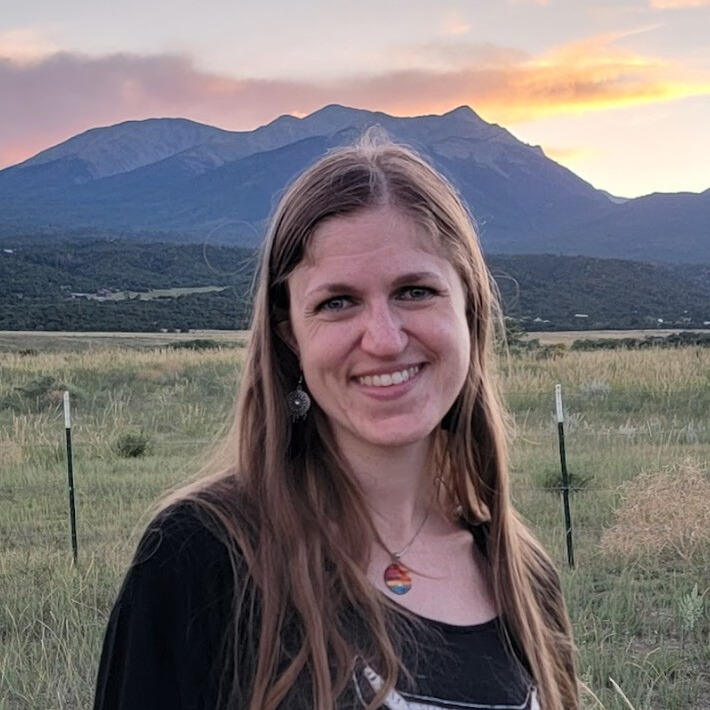 Kimberly Kocol Headshot