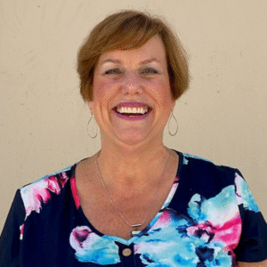 Lisa Friedrichs Headshot