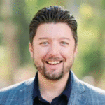 Matthew Fallesen Headshot