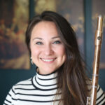 Alina Steele Headshot