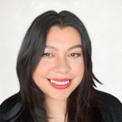 Stephanie Diana Carrizales