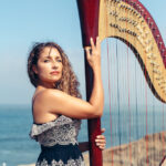 Tasha Godinez-Smith Headshot