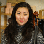 Sharon Taylor Headshot