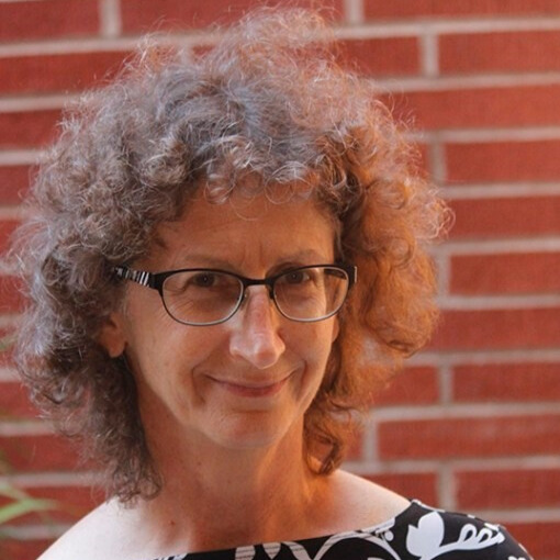 Ellen Weller Headshot