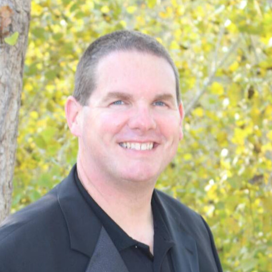 Eric Weirather Headshot