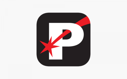 image of Palomar mobile app