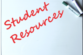 student resources