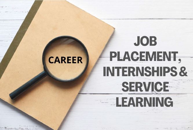 job placement