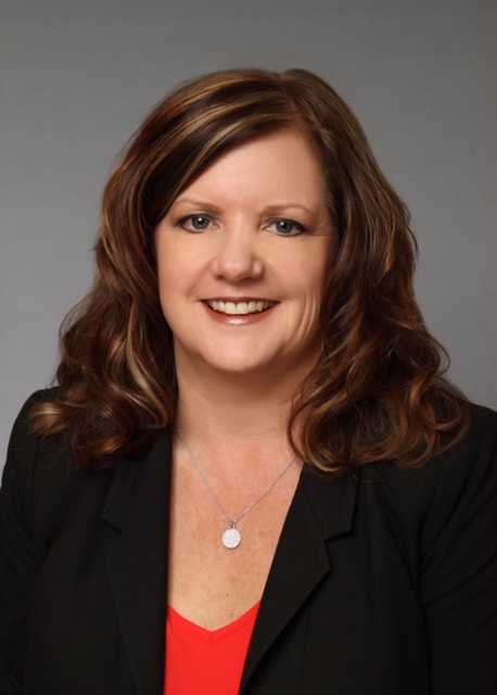 Julie Lanthier Bandy : Director, Communications, Marketing and Public Affairs