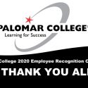 Celebrating the Best of Palomar College