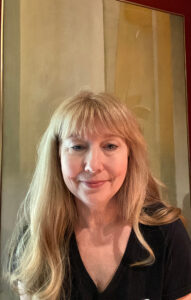 Jennifer Buckner