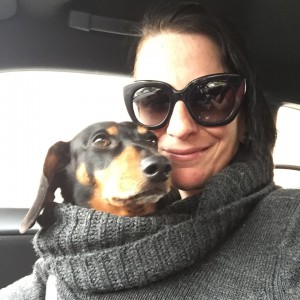 Amy Caterina