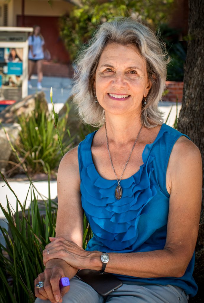 Image of Melinda Finn