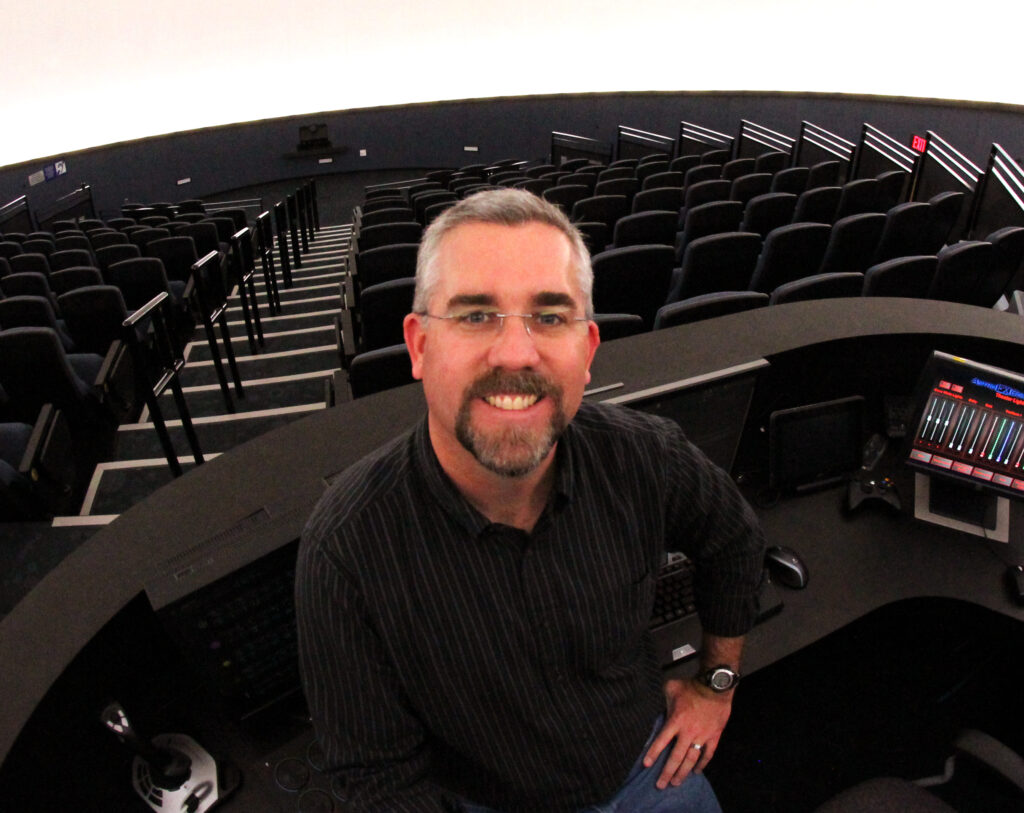 Mark Lane