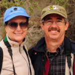 Les and Mary Anderson photo