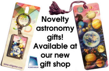 Keychains & Bookmarks
