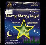 Starry Night Glow