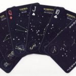Constellation Playing Cards
