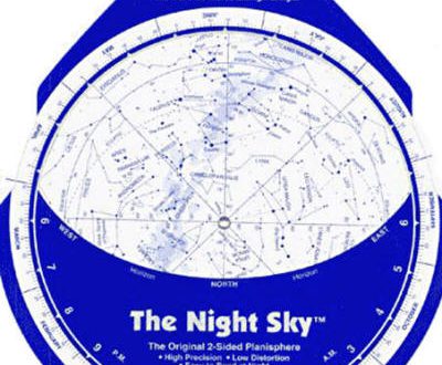 Planisphere