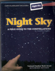 Field Guides for the Night Sky