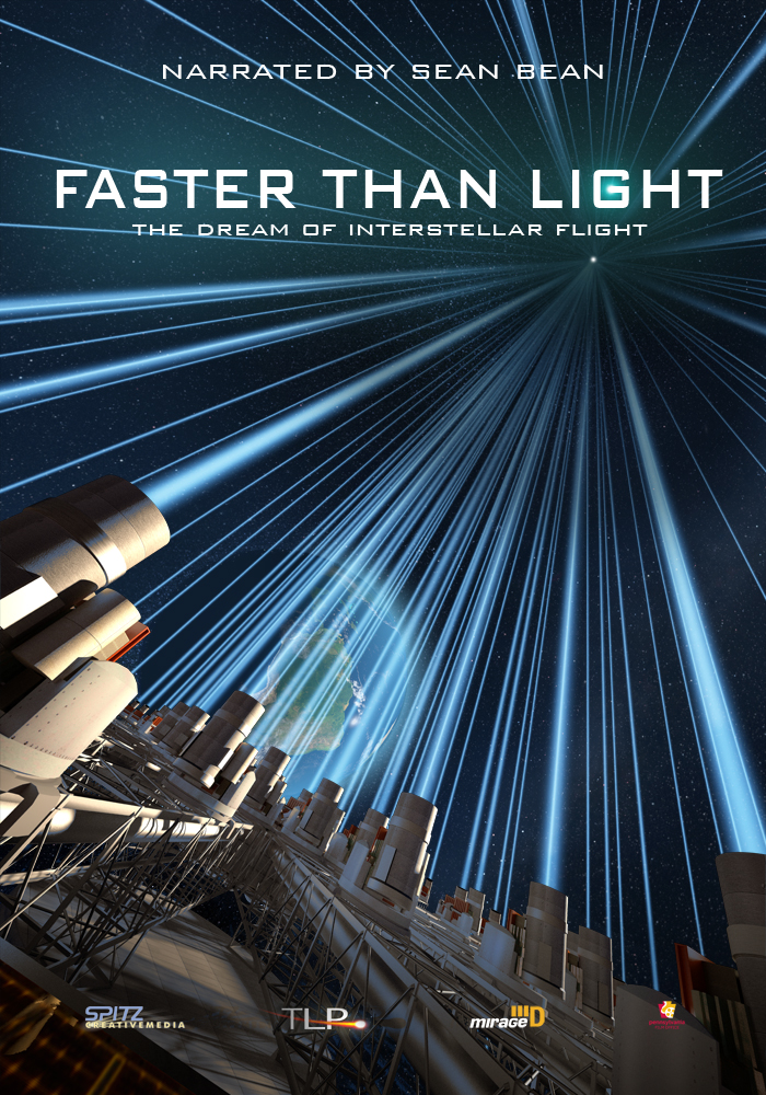 Faster Than Light