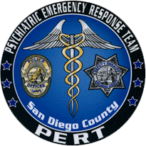 PERT Logo