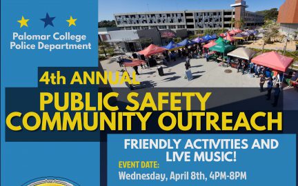 4th Annual Community Outreach