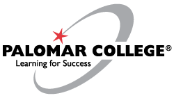 Palomar College Learning for Success logo