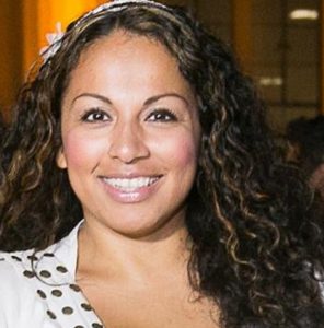 Letty Aguirre – The Puente Project at Palomar College