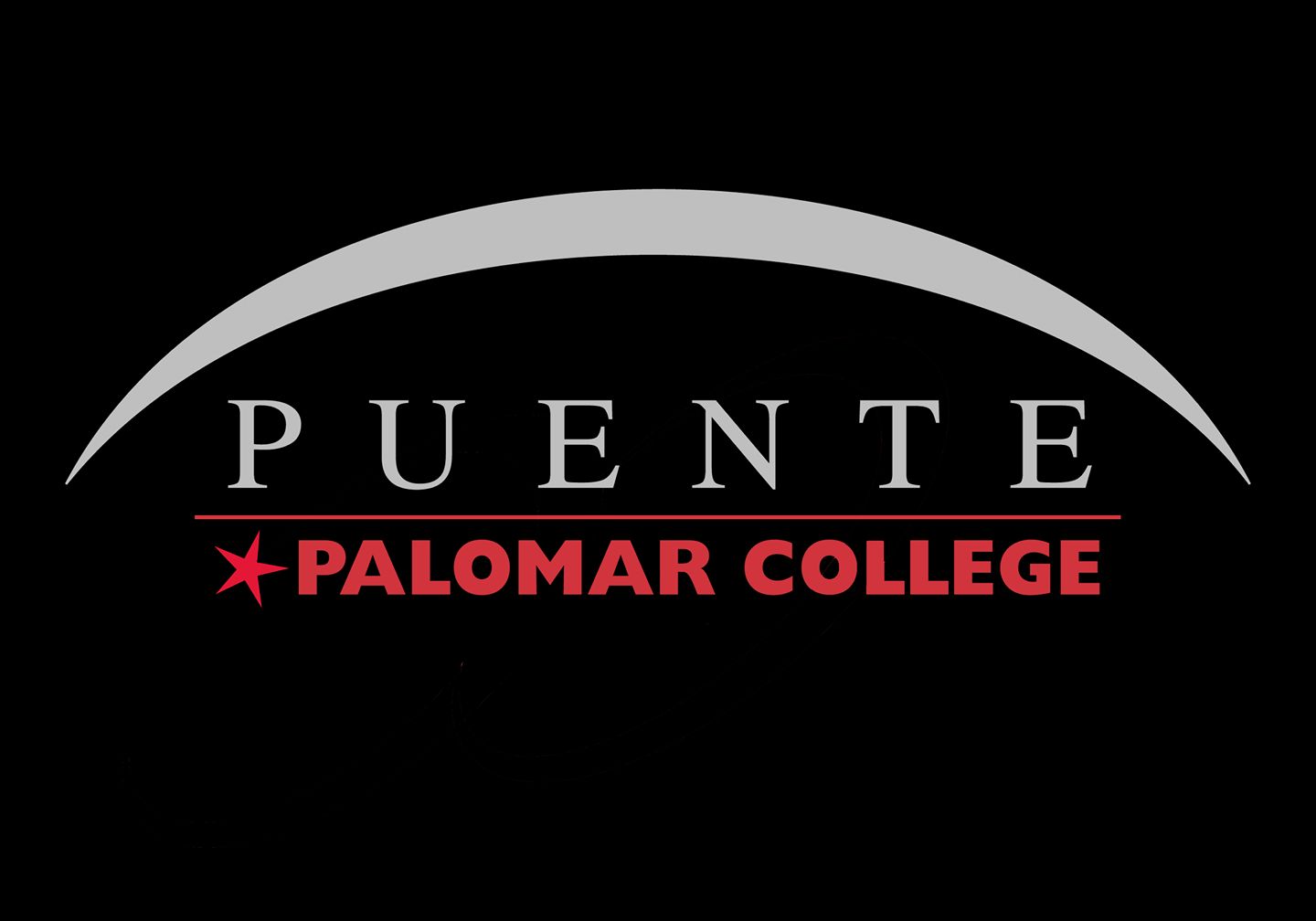 Official Palomar Puente Logo