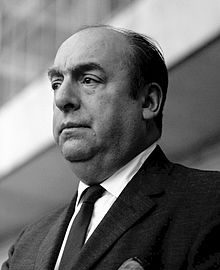 Pablo Neruda