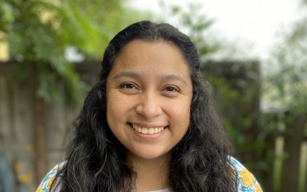 Cynthia Cordova