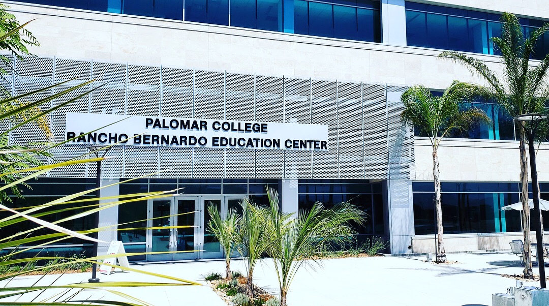 Palomar College Rancho Bernardo Education Center