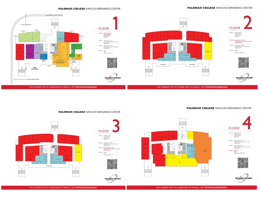 RBEC Map New