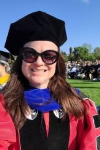 Dr. Erin Feld : Professor - Reading