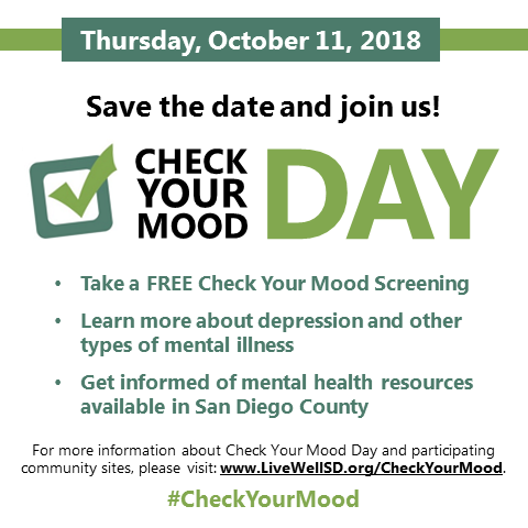 Save the Date