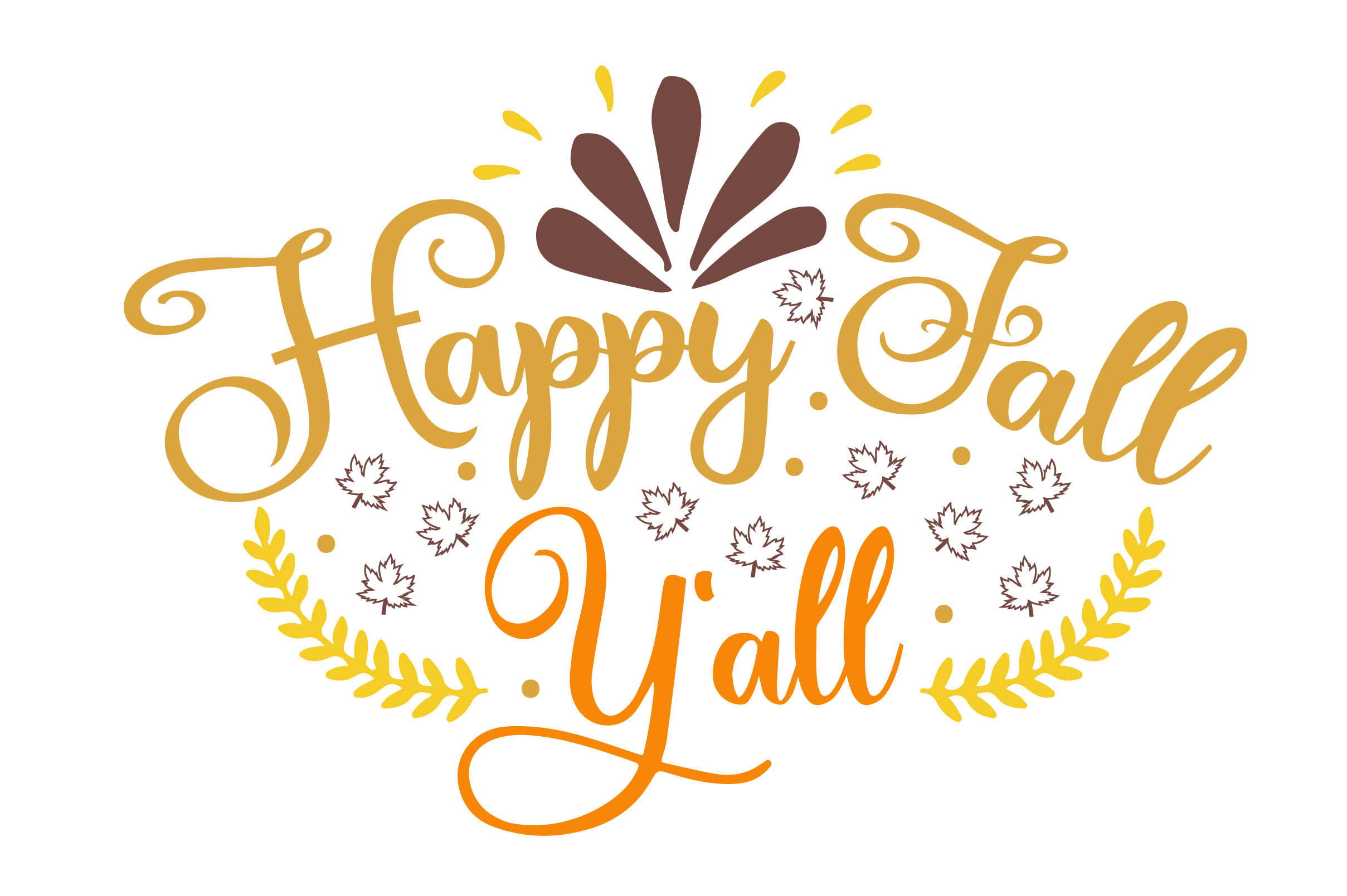 Happy-Fall-Yall image