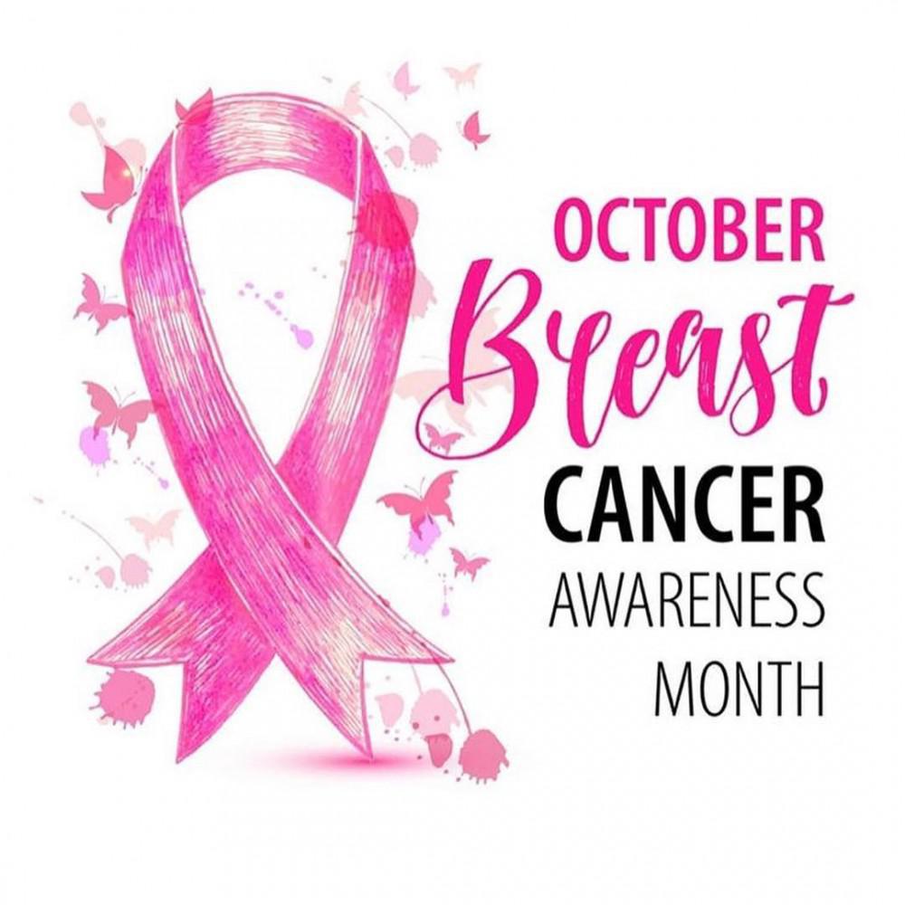 Breast Cancer awareness month