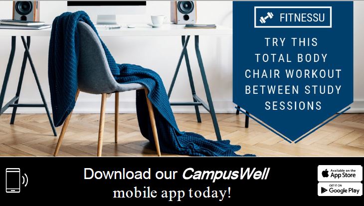 CampusWell photo