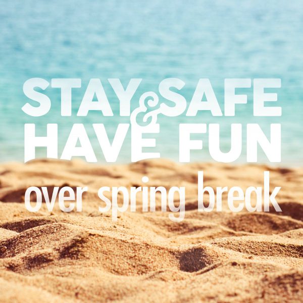 Spring Break