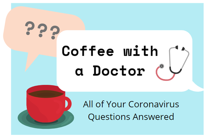 Coffee with a Doctor