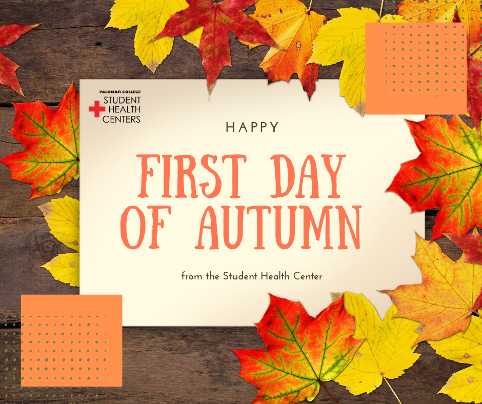 Happy Autumn