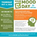 Virtual Check Your Mood Day